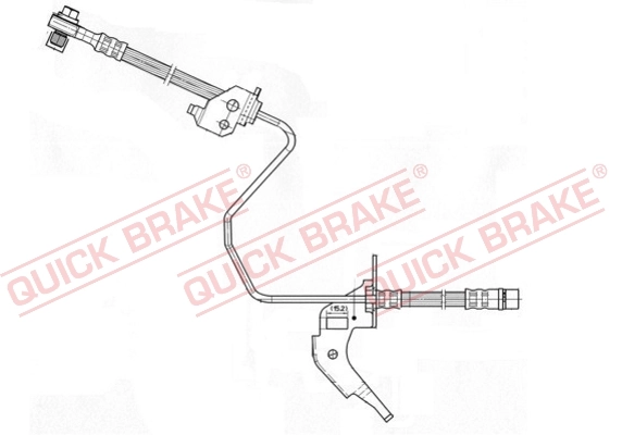Brake Hose